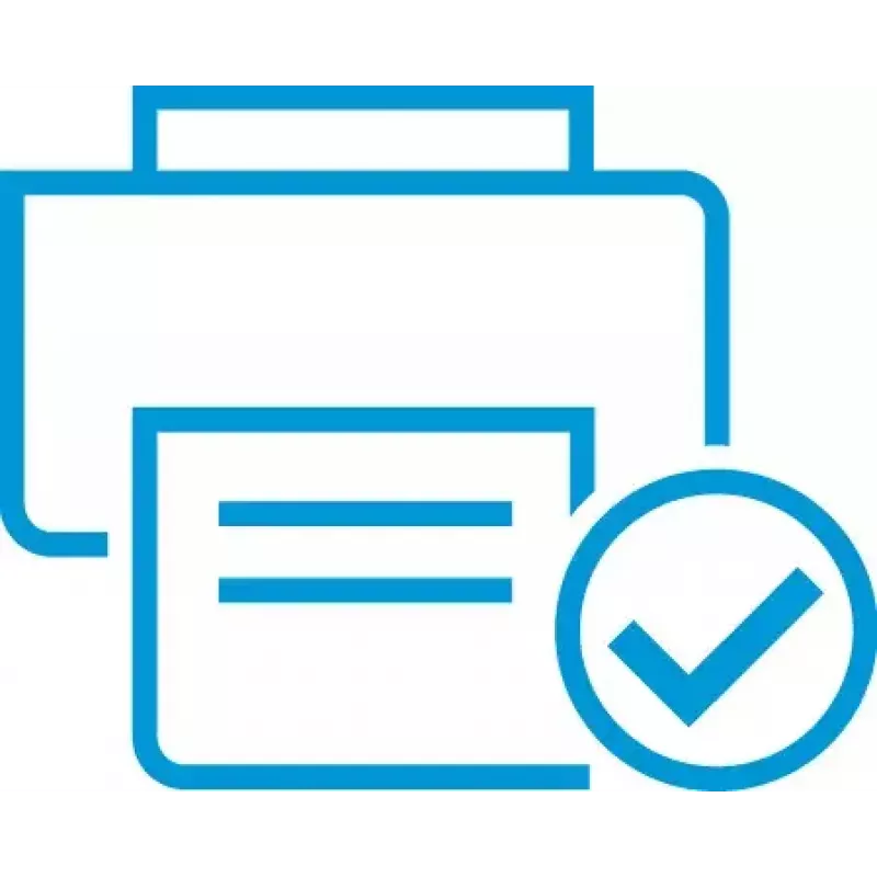 Tonerio kasetės HP 83X (CF283XD) 2 vnt. pakuotė didelės talpos juoda, skirtos LaserJet spausdintuvams, 2200 puslapių (juoda)