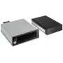 HP DX175 Nuimamas HDD rėmelis / laikiklis HDD korpusas Juoda, Pilka