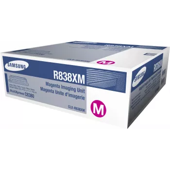HP CLX-R838XM dažų kasetė 1 vnt. Purpurinė