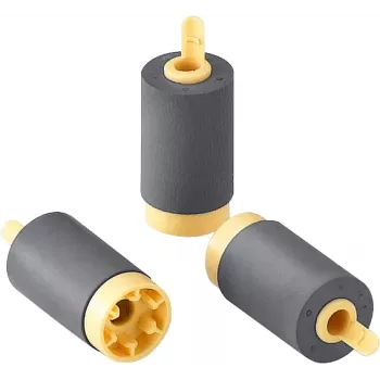 Samsung CLX-PMK11C priežiūros rinkinys, volelių keitimo rinkinys, pilka, oranžinė