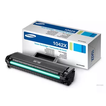 Samsung MLT-D1042X mažo našumo juoda tonerio kasetė