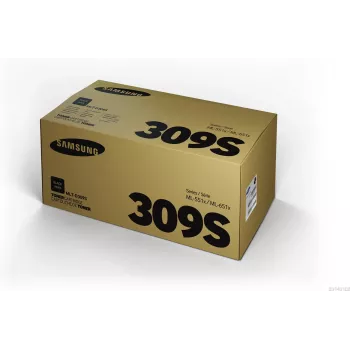 Samsung MLT-D309S juoda originali tonerio kasetė, 10000 puslapių, juoda, 1 vnt.