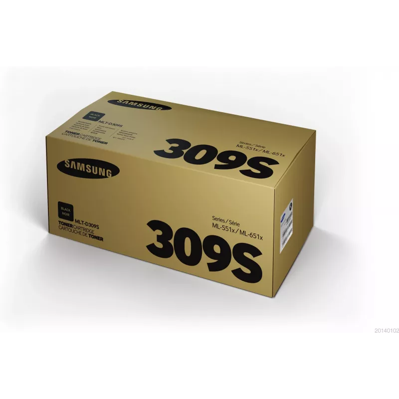 Samsung MLT-D309S juoda originali tonerio kasetė, 10000 puslapių, juoda, 1 vnt.