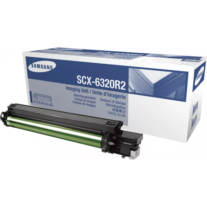 HP SCX-6320R2 tonerio kasetė 1 vnt. Originali
