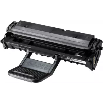 Samsung SCX-D4725A juodas dažų kasetė, 3000 puslapių, juoda, 1 vnt.