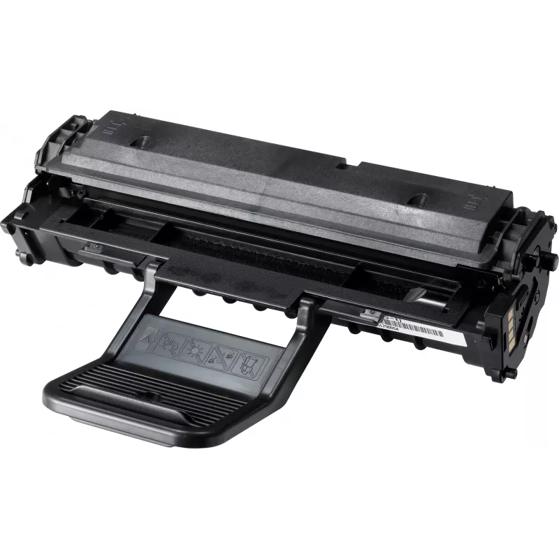 Samsung SCX-D4725A juodas dažų kasetė, 3000 puslapių, juoda, 1 vnt.