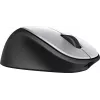 “HP ENVY Rechargeable pelė 500”, abiem rankoms tinkama, lazeris, RF belaidis, 1600 DPI, juoda, pilka