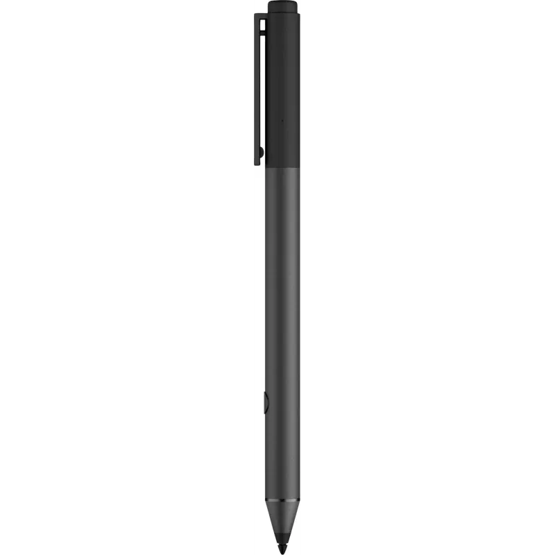 HP Tilt Pen, Nešiojamasis kompiuteris, HP, Sidabrinis, Spectre x360 13-ae, Namams, 14,5 g