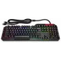 HP OMEN by Sequencer klaviatūra