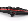 HP OMEN by Sequencer klaviatūra