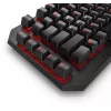 HP OMEN by Sequencer klaviatūra