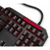 HP OMEN by Sequencer klaviatūra