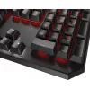 HP OMEN by Sequencer klaviatūra