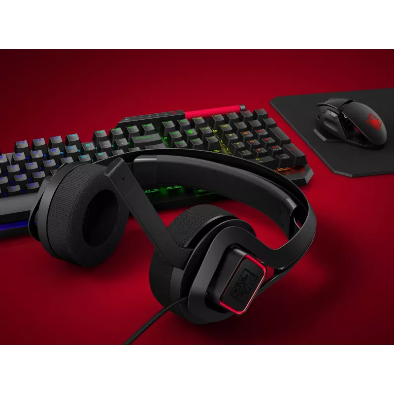HP OMEN by Sequencer klaviatūra