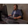 HP OMEN by Sequencer klaviatūra