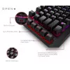HP OMEN by Sequencer klaviatūra