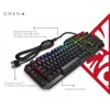 HP OMEN by Sequencer klaviatūra