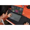 HP OMEN by Reactor pelė, dešiniarankiams, optinė, USB Type-A, 16000 DPI, 0,2 ms, juoda