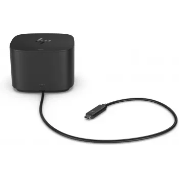 Docking Station HP Thunderbolt Dock 120W G2 Wired Thunderbolt Juoda