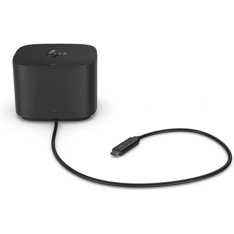Docking Station HP Thunderbolt Dock 120W G2 Wired Thunderbolt Juoda