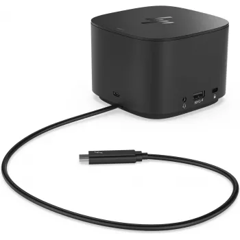 Docking Station HP Thunderbolt Dock 120W G2 Wired Thunderbolt Juoda