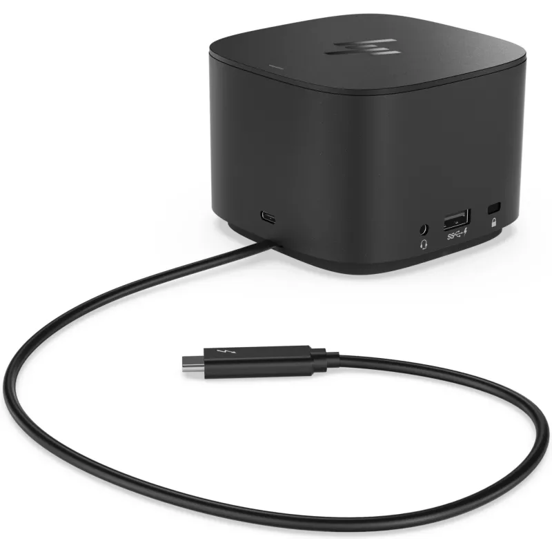 Docking Station HP Thunderbolt Dock 120W G2 Wired Thunderbolt Juoda