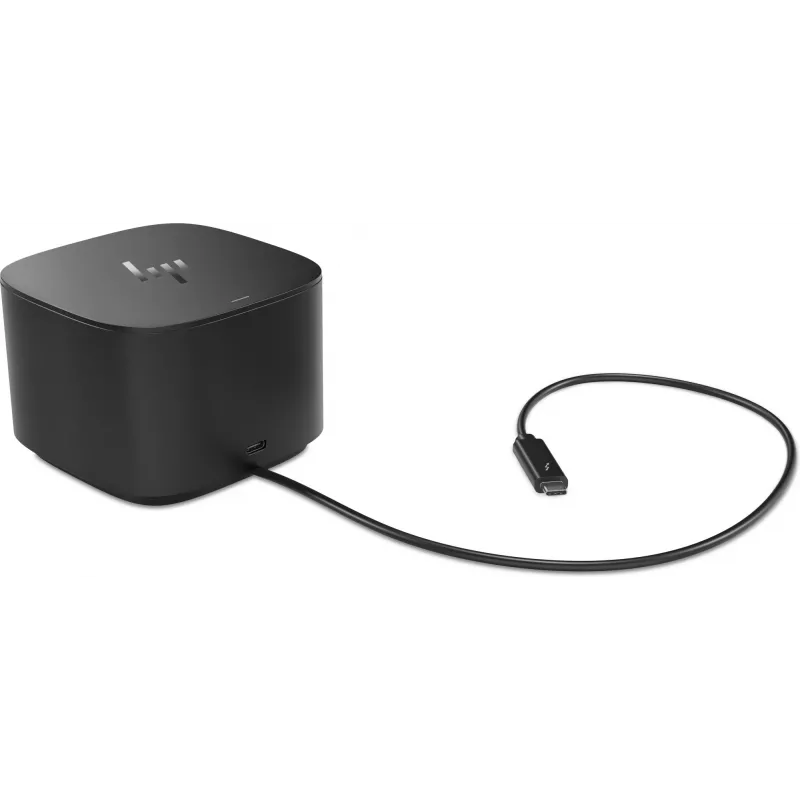 Docking Station HP Thunderbolt Dock 120W G2 Wired Thunderbolt Juoda