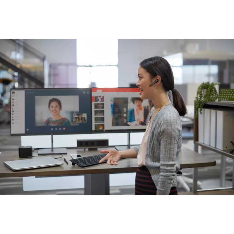 Docking Station HP Thunderbolt Dock 120W G2 Wired Thunderbolt Juoda