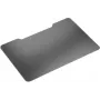 HP 13,3 colio privatumo filtras jutikliniams ekranams, 33,8 cm (13,3 colio), 16:9, Nešiojamajam kompiuteriui, Berėmis ekrano privatumo filtras, Antirefleksinis