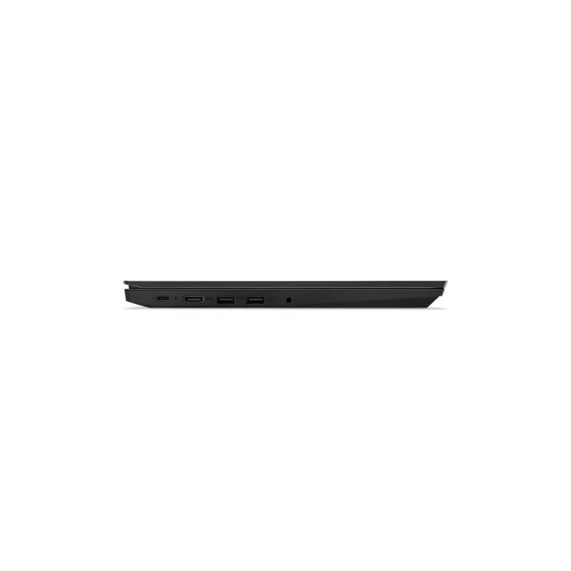 Lenovo ThinkPad E480 Intel® Core™ i7 i7-8550U nešiojamasis kompiuteris 35,6 cm (14″) Full HD 8 GB DDR4-SDRAM 256 GB SSD AMD Radeon RX 550 Wi-Fi 5 (802.11ac) Windows 10 Pro juodas