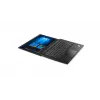 Lenovo ThinkPad E480 Intel® Core™ i7 i7-8550U nešiojamasis kompiuteris 35,6 cm (14″) Full HD 8 GB DDR4-SDRAM 256 GB SSD AMD Radeon RX 550 Wi-Fi 5 (802.11ac) Windows 10 Pro juodas