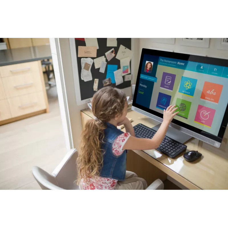 HP Pavilion Wireless klaviatūra 600 Juoda, Pilno dydžio (100 %), Belaidė, RF belaidė, Juoda