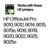 HP 963XL High Yield Juoda Originali rašalo kasetė, Juoda, 1 vnt., 2000 puslapių