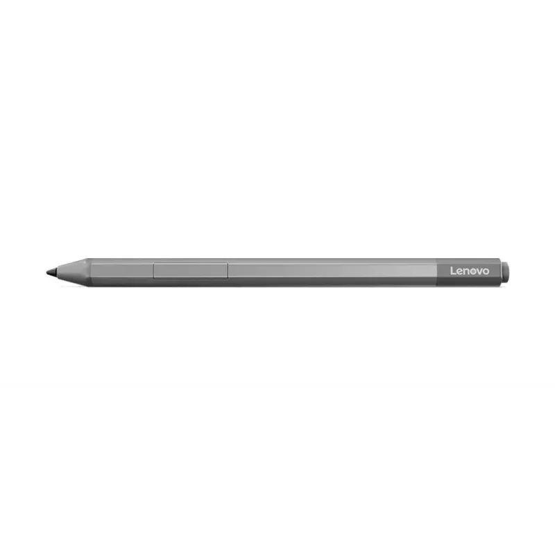 Lenovo ZG38C02485 rašiklis Sidabrinis