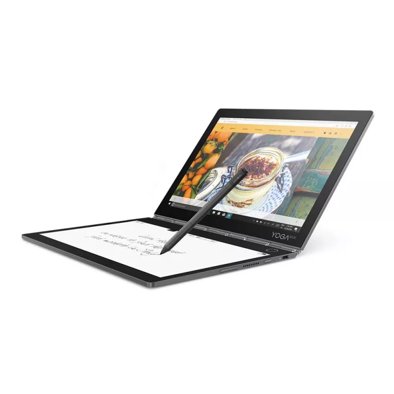 Lenovo ZG38C02485 rašiklis Sidabrinis