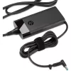 HP 150W plonas SMART 4,5 MM kintamosios srovės adapteris / keitiklis, skirtas naudoti patalpoje, juodas