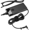 HP 150W plonas SMART 4,5 MM kintamosios srovės adapteris / keitiklis, skirtas naudoti patalpoje, juodas