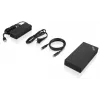 Lenovo ThinkPad USB-C Dock Gen 2 laidinis USB 3.2 Gen 1 (3.1 Gen 1) Type-C juodas