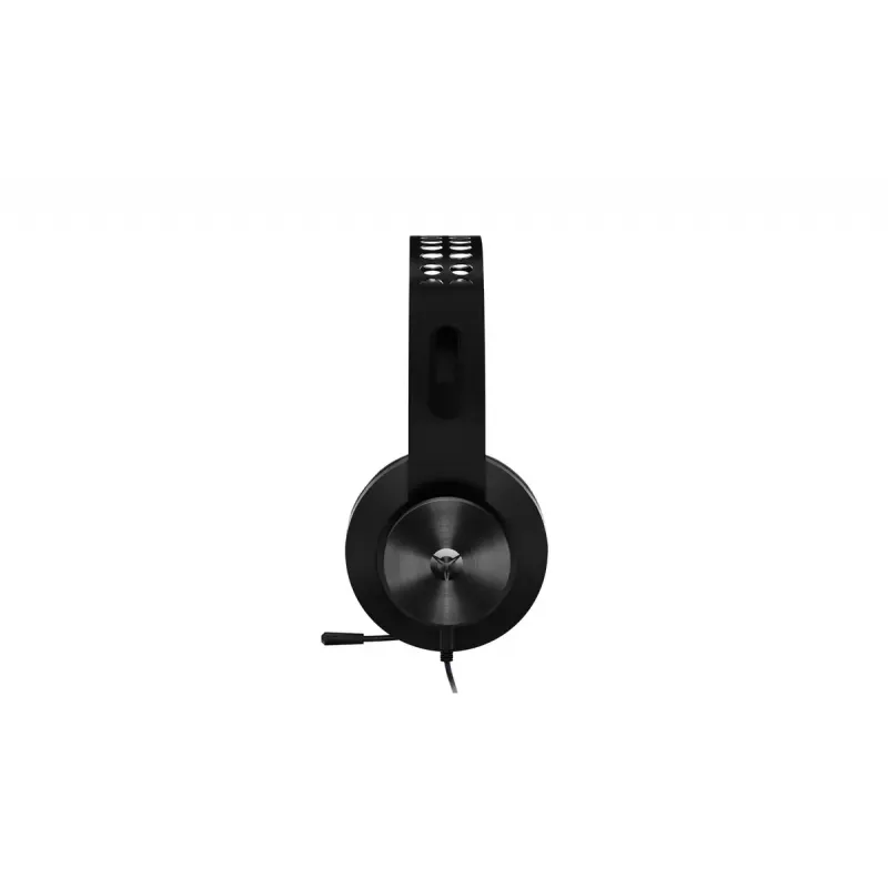 Lenovo Legion H300 Ausinės Laidinės Ant galvos Žaidimams Juodos
