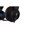 Lenovo Legion H300 Ausinės Laidinės Ant galvos Žaidimams Juodos