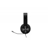 Lenovo Legion H300 Ausinės Laidinės Ant galvos Žaidimams Juodos