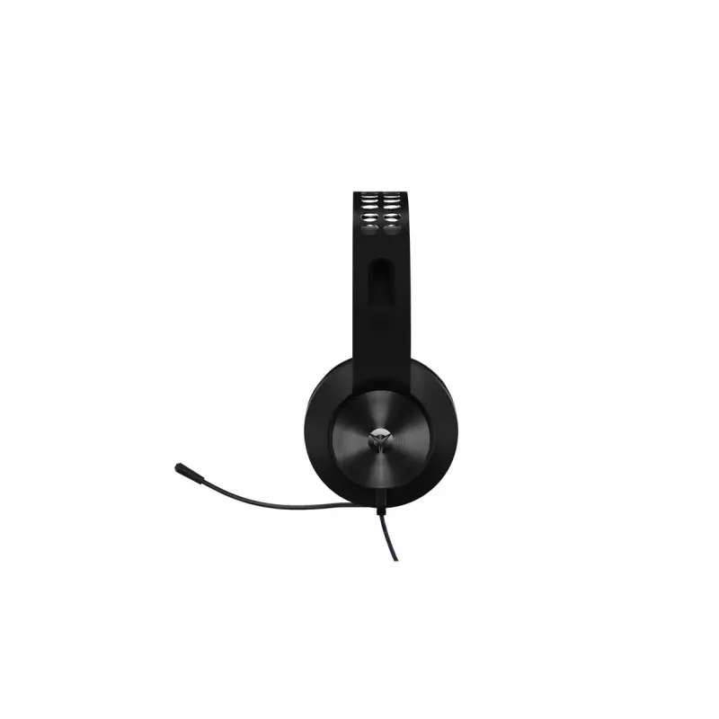 Lenovo Legion H300 Ausinės Laidinės Ant galvos Žaidimams Juodos