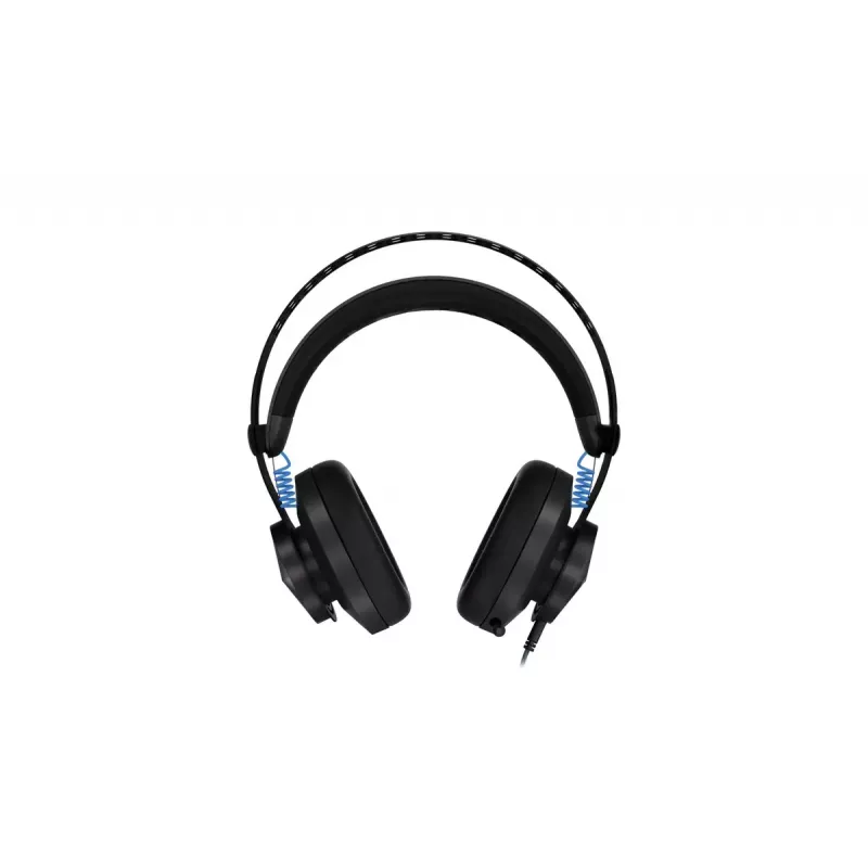 Lenovo Legion H300 Ausinės Laidinės Ant galvos Žaidimams Juodos