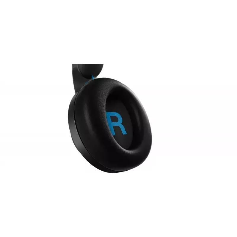 Lenovo Legion H300 Ausinės Laidinės Ant galvos Žaidimams Juodos