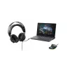 Lenovo Legion H300 Ausinės Laidinės Ant galvos Žaidimams Juodos