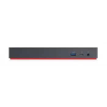 Lenovo ThinkPad Thunderbolt 3 Workstation Gen 2 Laidinis Juodas