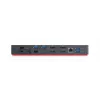 Lenovo ThinkPad Thunderbolt 3 Workstation Gen 2 Laidinis Juodas