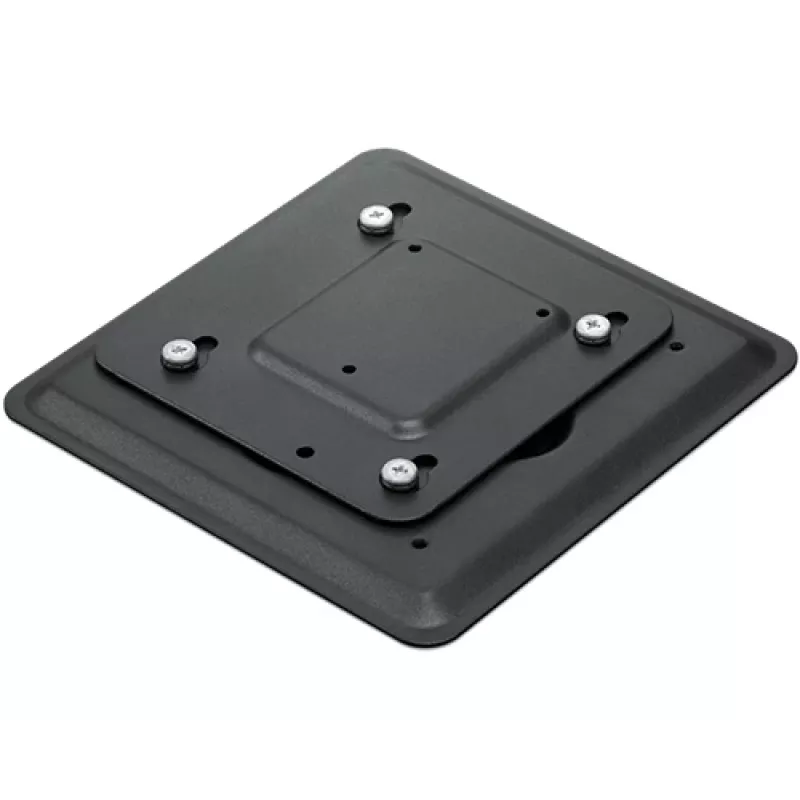 Lenovo 4XF0V81630 tvirtinimo rinkinys, juodas