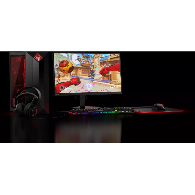 Pelė HP OMEN by Photon Wireless Bluetooth USB Type-A