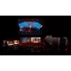 Pelė HP OMEN by Photon Wireless Bluetooth USB Type-A